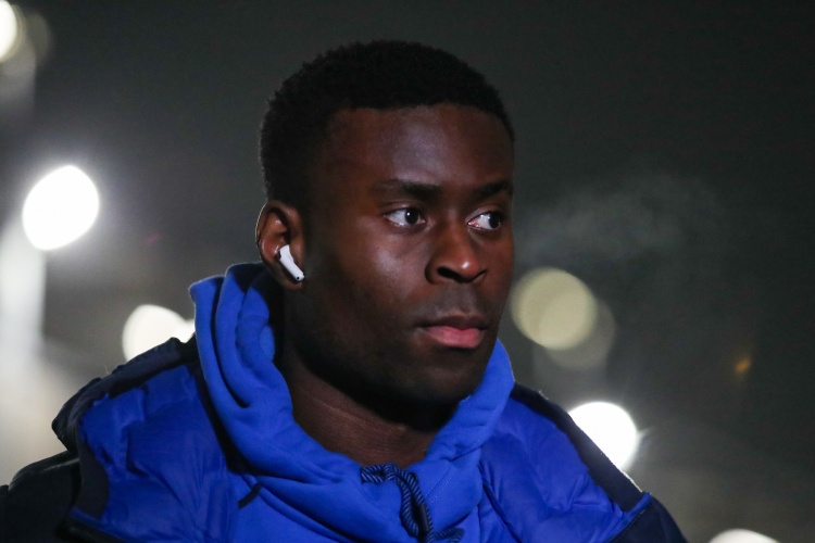 开云体育在线-记者：利物浦本打算夏窗免签格伊 他们的傲慢让曼城获得了机会