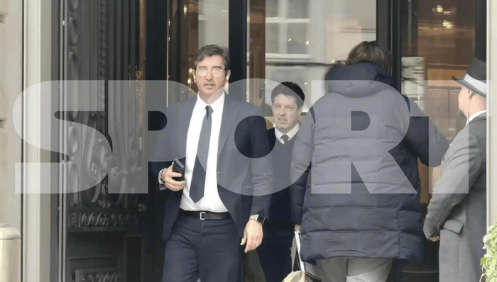 开云体育网页-巴萨竞选团队密会曼城高层,商谈哈兰德优先购买权|巴塞罗那|马德里|哈维尔-帕蒂尼奥|布鲁诺·索里亚诺|埃尔林-哈兰德_新浪体育_新浪新闻