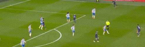 开云体育线上-【英超】福登2射1传 京多安马赫雷斯破门 曼城4比1