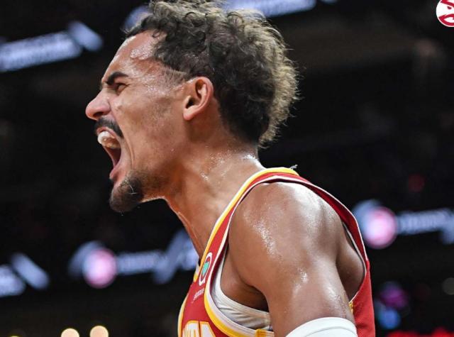 开云体育-吹杨开始拥抱无球角色?揭幕战依然轻松狂甩14助攻