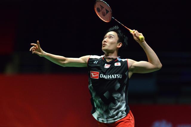 开云体育网页-获“劳伦斯年度最佳复出奖”提名 桃田贤斗创造历史