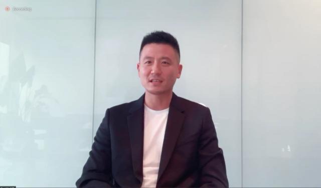 开云体育线上-蔡赟傅海峰：北京奥运失利最难忘 遗憾让我们成长